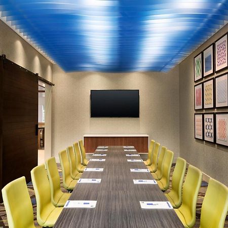 Holiday Inn Express Hotel And Suites Elk City By Ihg Экстерьер фото