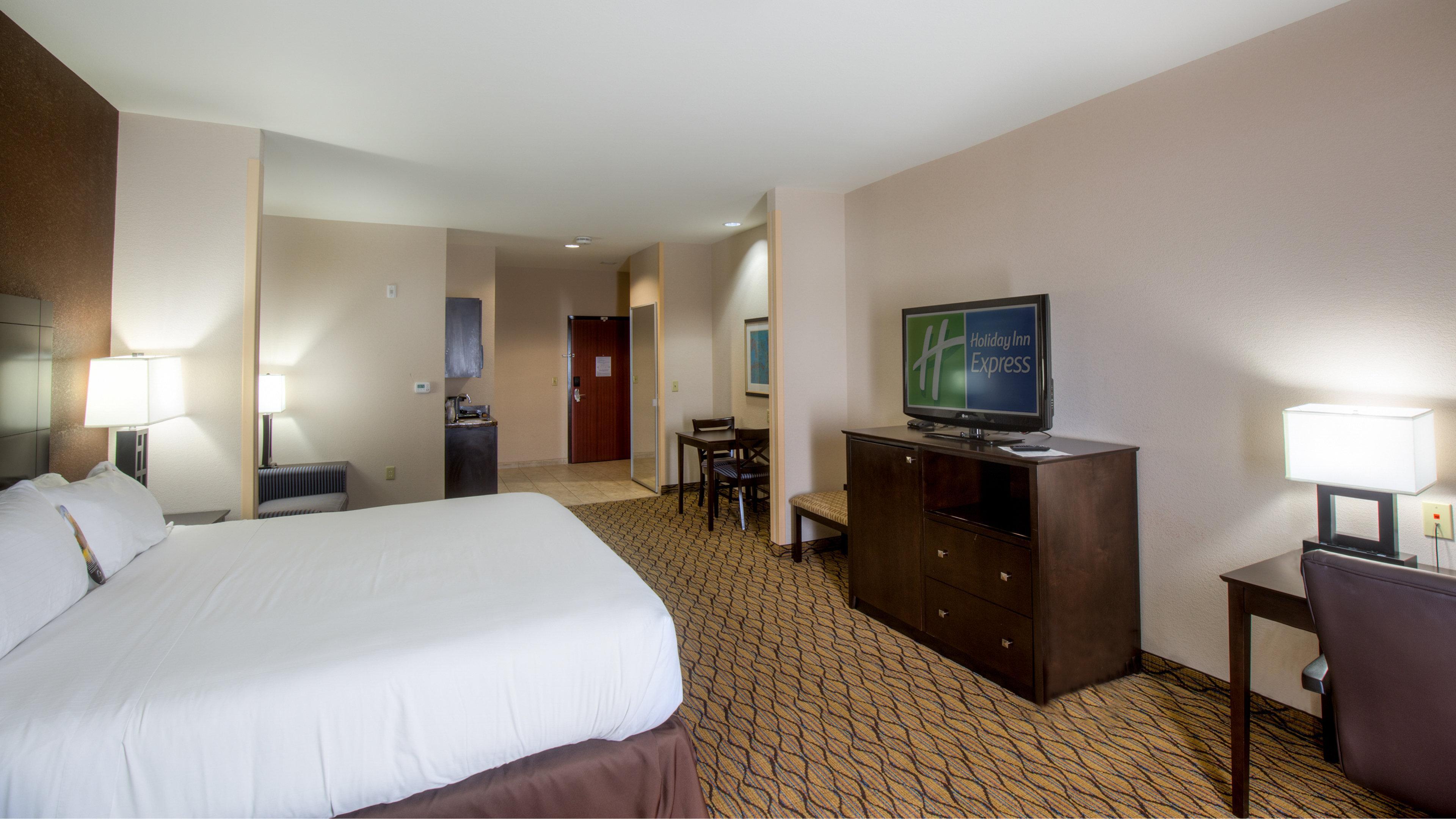 Holiday Inn Express Hotel And Suites Elk City By Ihg Экстерьер фото