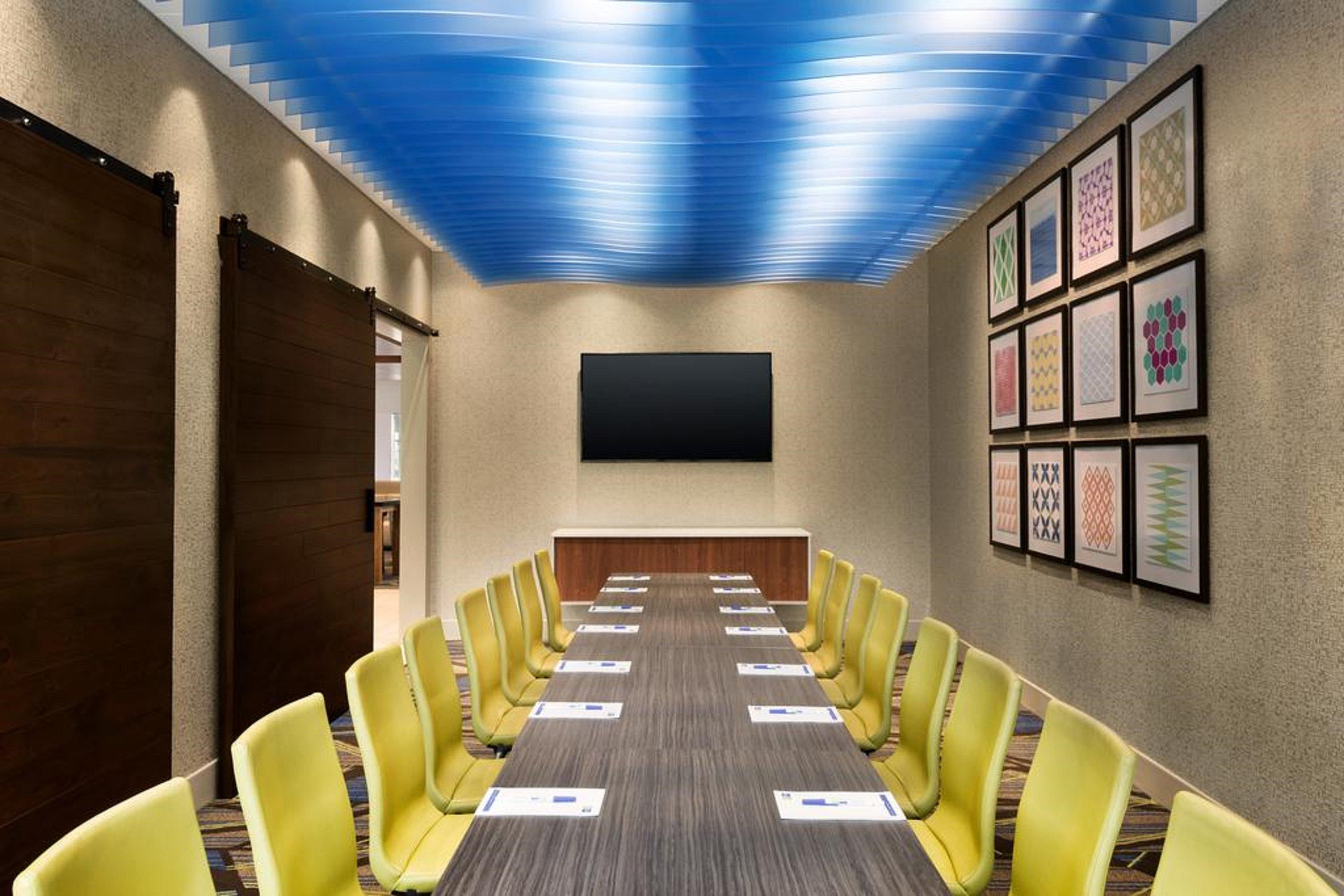 Holiday Inn Express Hotel And Suites Elk City By Ihg Экстерьер фото