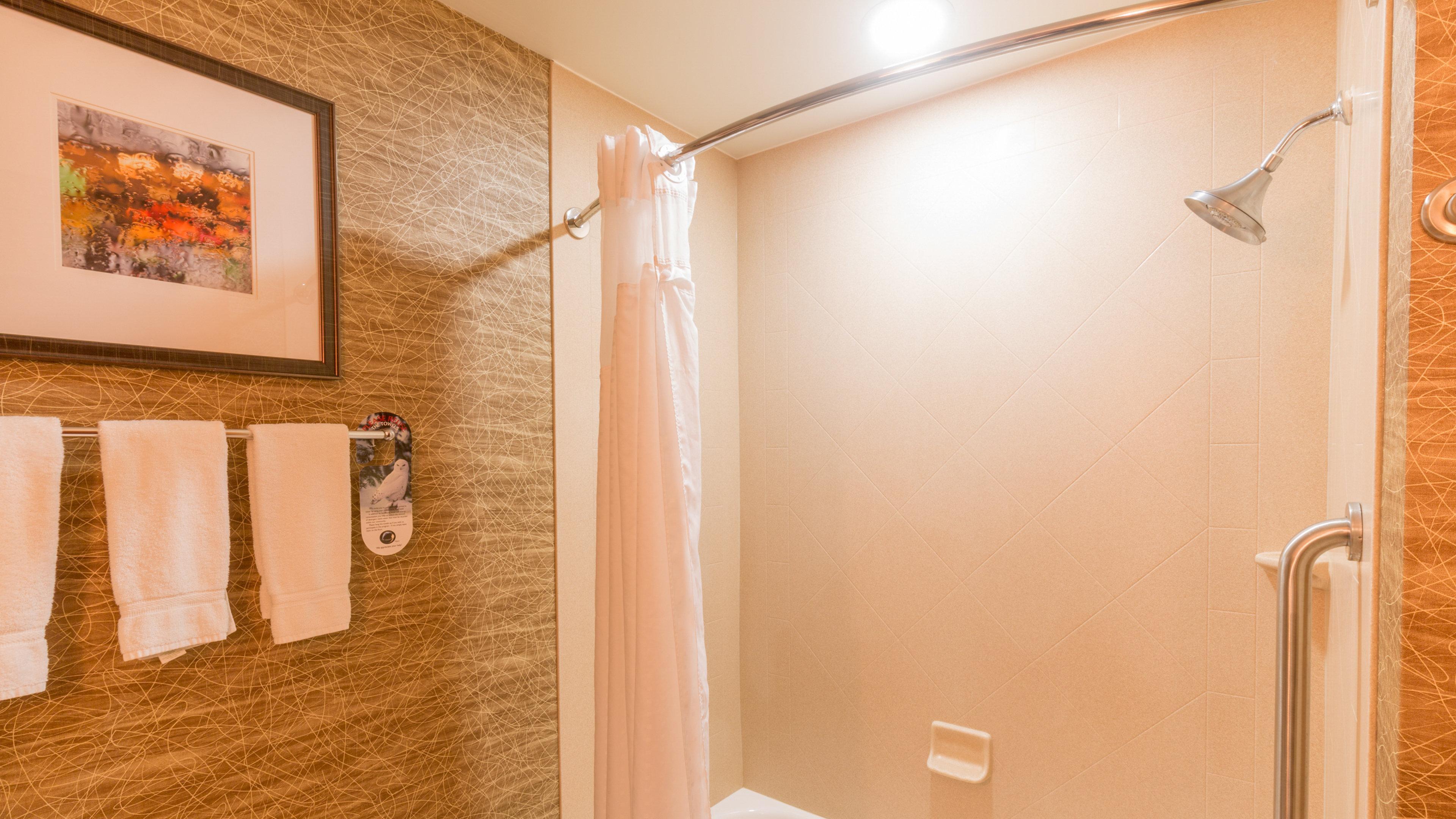 Holiday Inn Express Hotel And Suites Elk City By Ihg Экстерьер фото