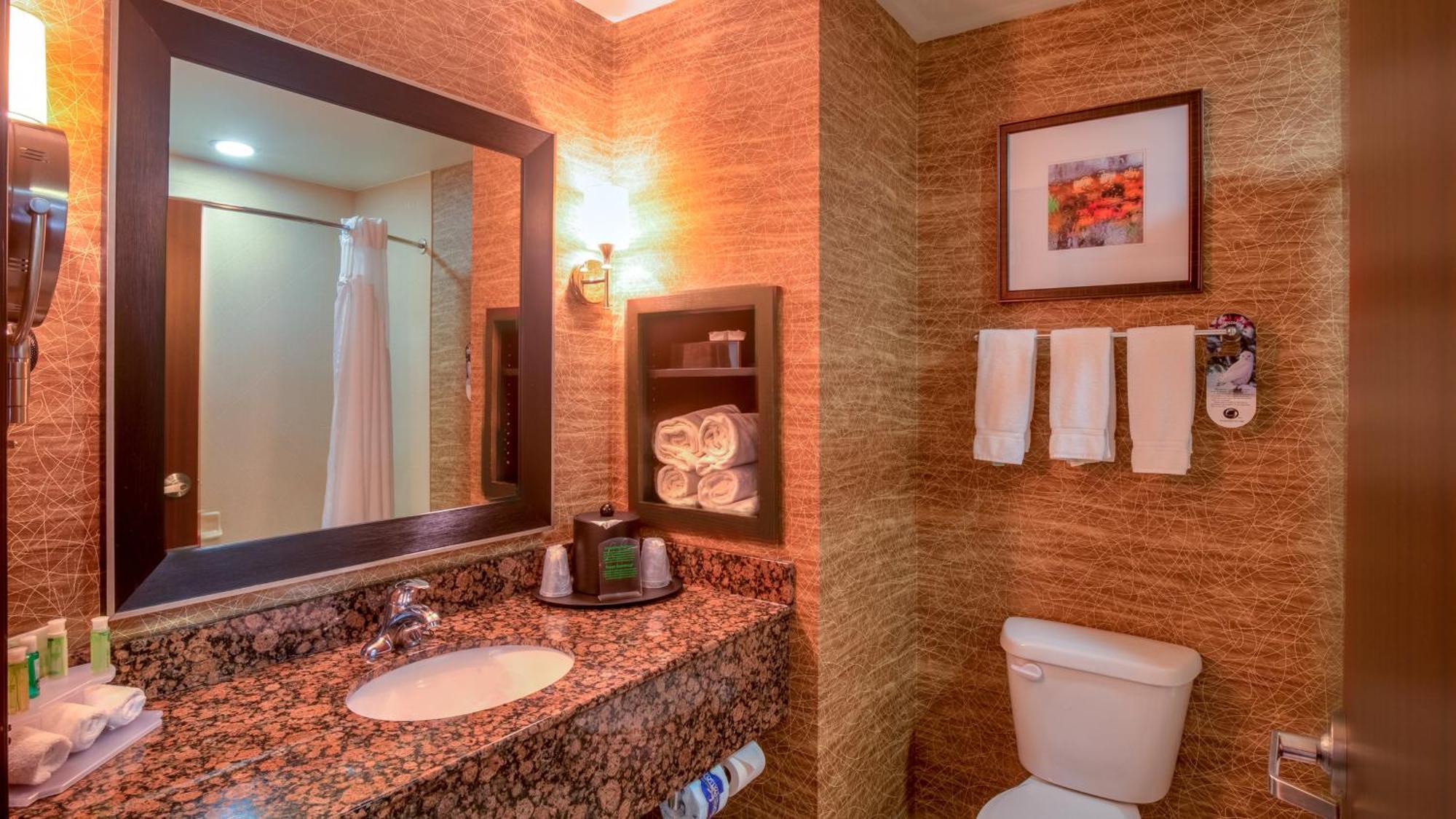 Holiday Inn Express Hotel And Suites Elk City By Ihg Экстерьер фото