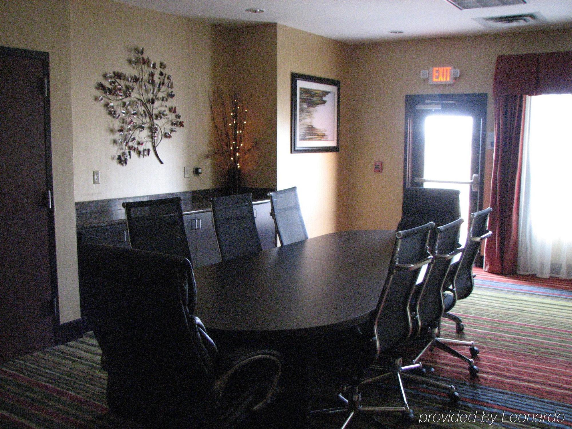 Holiday Inn Express Hotel And Suites Elk City By Ihg Экстерьер фото