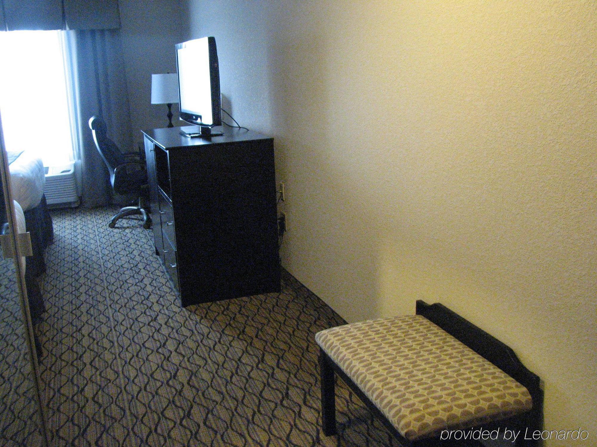 Holiday Inn Express Hotel And Suites Elk City By Ihg Номер фото