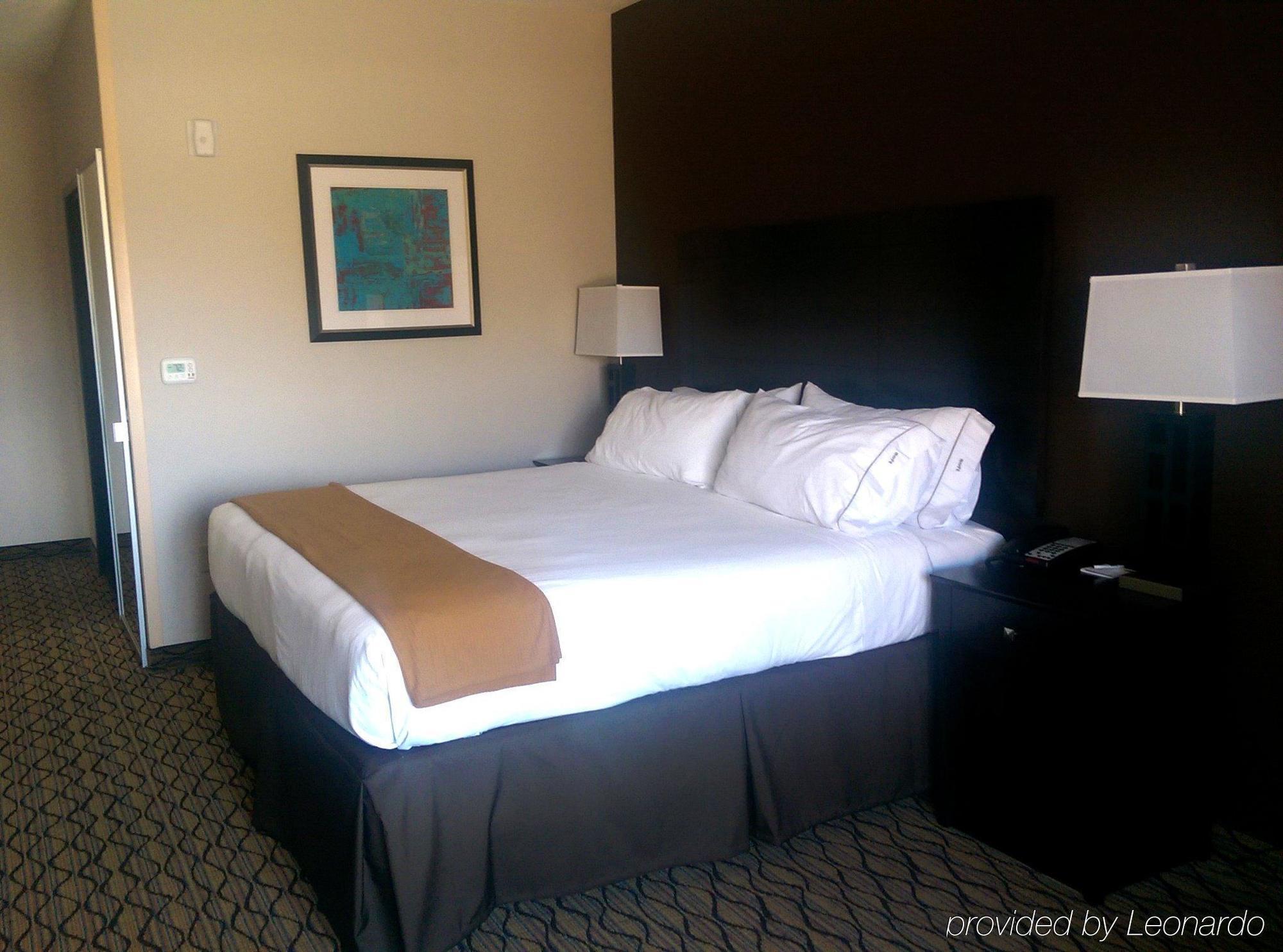 Holiday Inn Express Hotel And Suites Elk City By Ihg Экстерьер фото