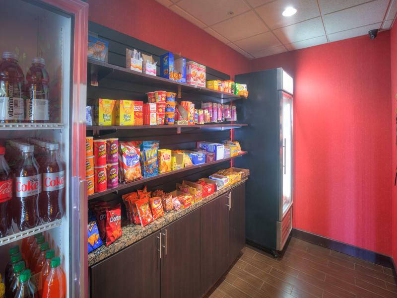 Holiday Inn Express Hotel And Suites Elk City By Ihg Экстерьер фото