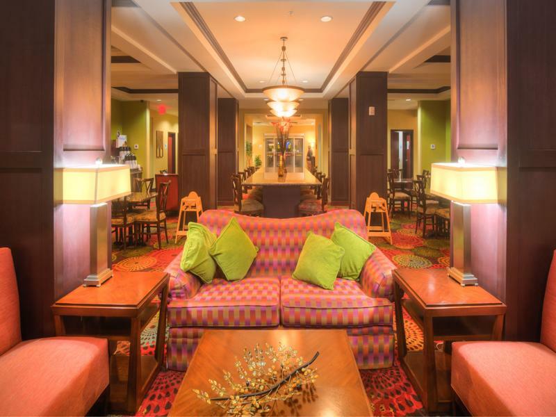Holiday Inn Express Hotel And Suites Elk City By Ihg Экстерьер фото