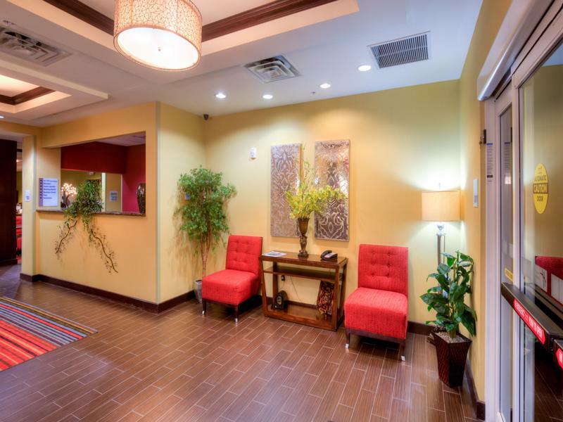 Holiday Inn Express Hotel And Suites Elk City By Ihg Экстерьер фото