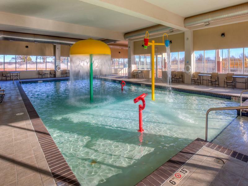 Holiday Inn Express Hotel And Suites Elk City By Ihg Экстерьер фото
